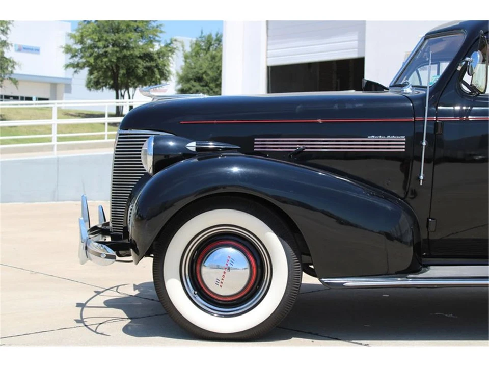 1939 Chevrolet Standard & Master & Master Deluxe & Special Deluxe - Image 26 of 31