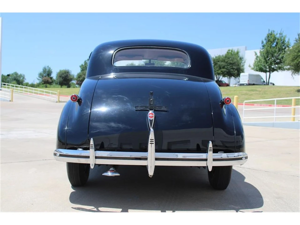 1939 Chevrolet Standard & Master & Master Deluxe & Special Deluxe - Image 12 of 31