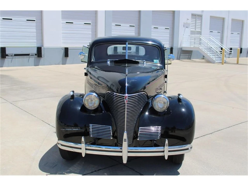1939 Chevrolet Standard & Master & Master Deluxe & Special Deluxe - Image 23 of 31