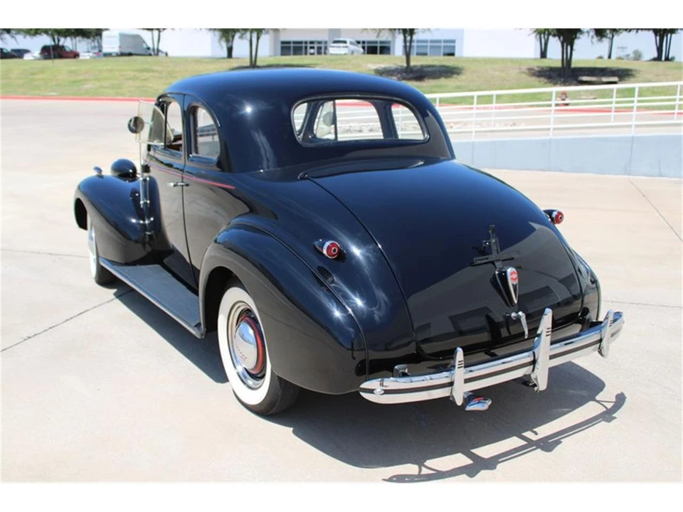 1939 Chevrolet Standard & Master & Master Deluxe & Special Deluxe - Image 8 of 31