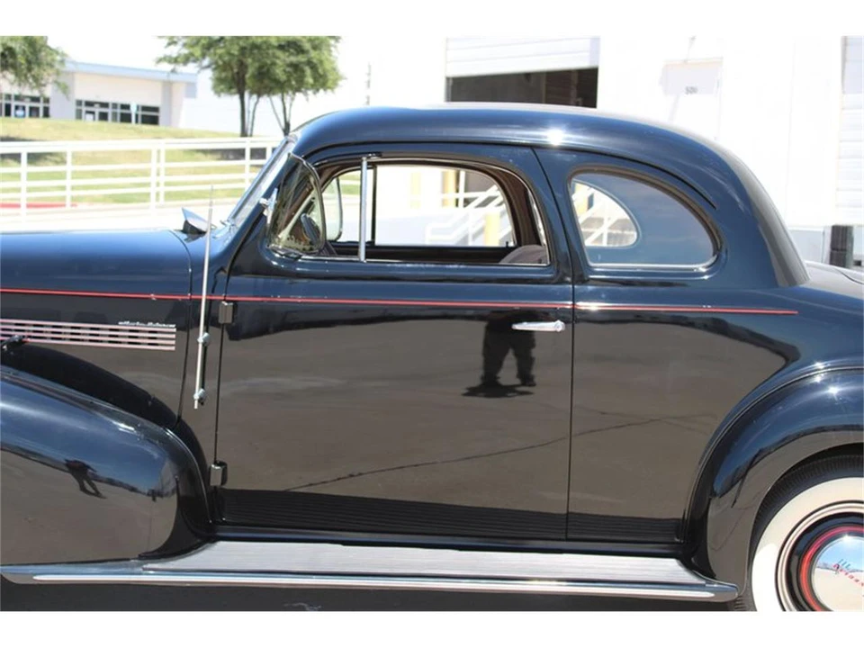 1939 Chevrolet Standard & Master & Master Deluxe & Special Deluxe - Image 28 of 31