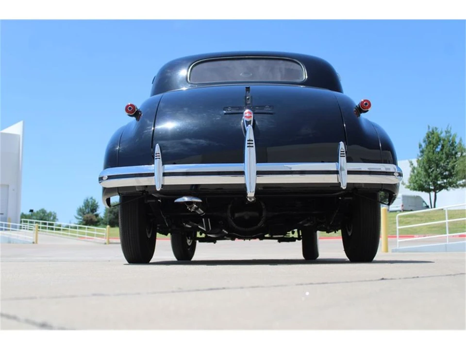 1939 Chevrolet Standard & Master & Master Deluxe & Special Deluxe - Image 13 of 31