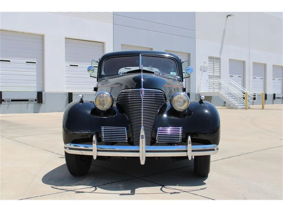 1939 Chevrolet Standard & Master & Master Deluxe & Special Deluxe - Image 24 of 31