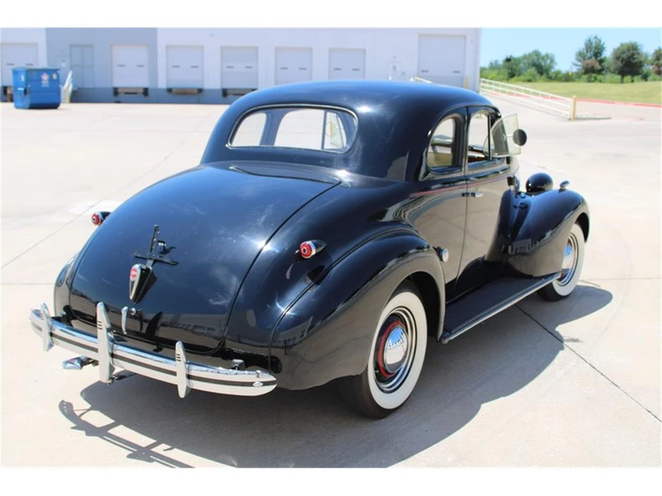 1939 Chevrolet Standard & Master & Master Deluxe & Special Deluxe - Image 14 of 31