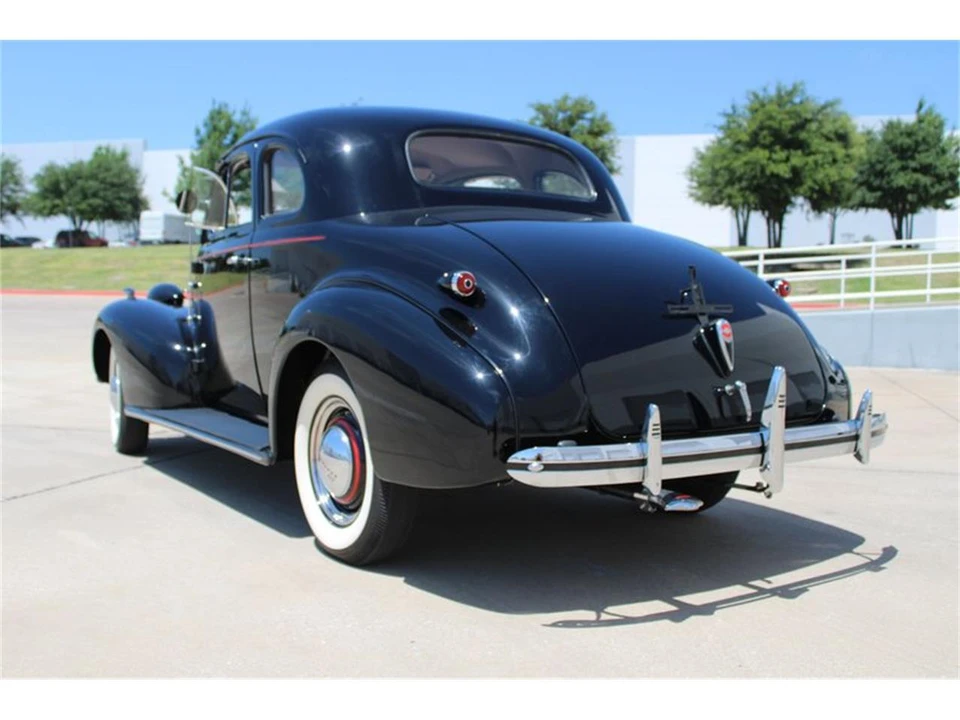 1939 Chevrolet Standard & Master & Master Deluxe & Special Deluxe - Image 9 of 31