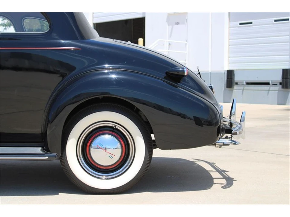 1939 Chevrolet Standard & Master & Master Deluxe & Special Deluxe - Image 29 of 31