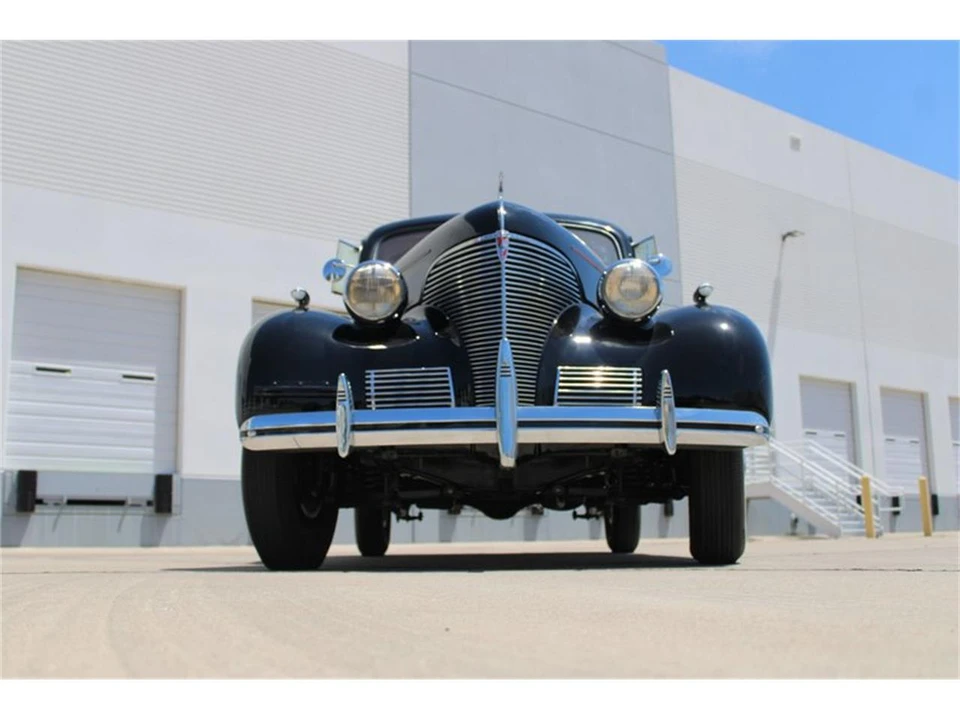 1939 Chevrolet Standard & Master & Master Deluxe & Special Deluxe - Image 25 of 31