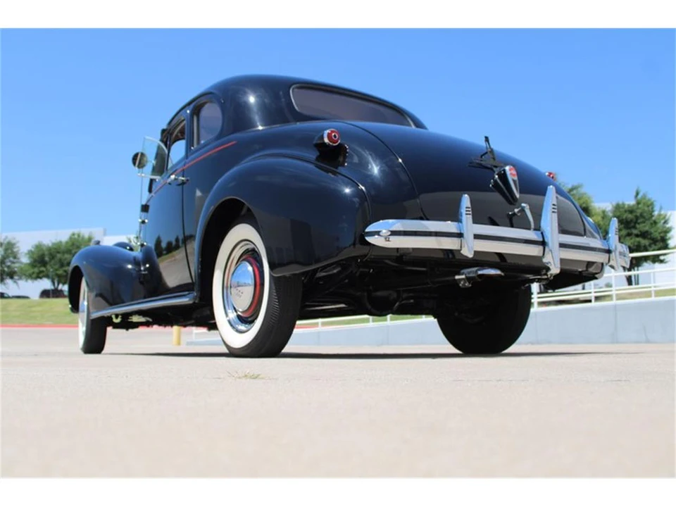 1939 Chevrolet Standard & Master & Master Deluxe & Special Deluxe - Image 10 of 31