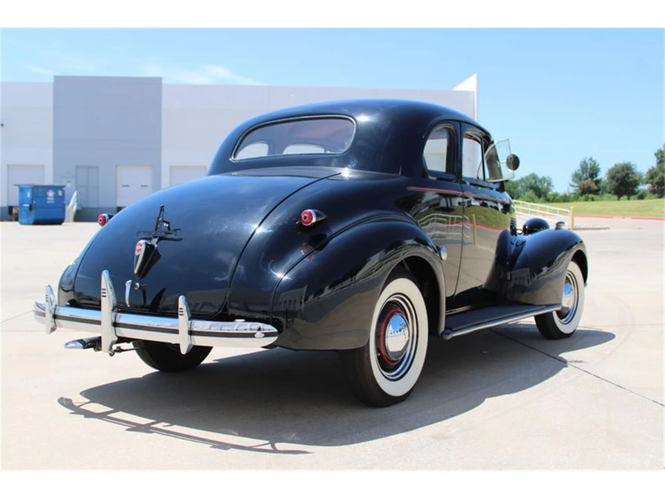 1939 Chevrolet Standard & Master & Master Deluxe & Special Deluxe - Image 15 of 31