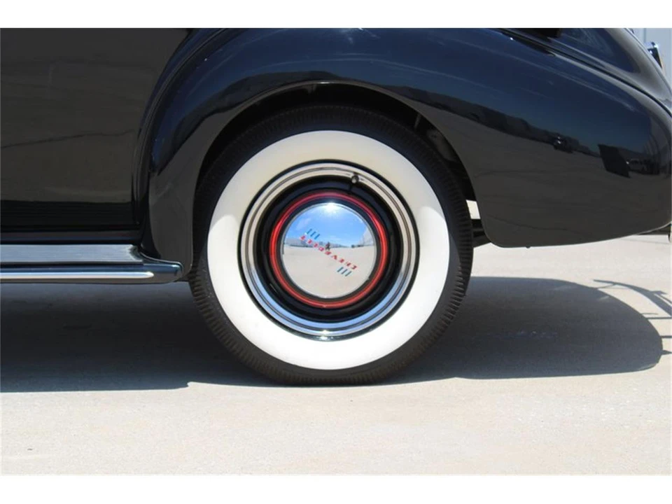 1939 Chevrolet Standard & Master & Master Deluxe & Special Deluxe - Image 30 of 31