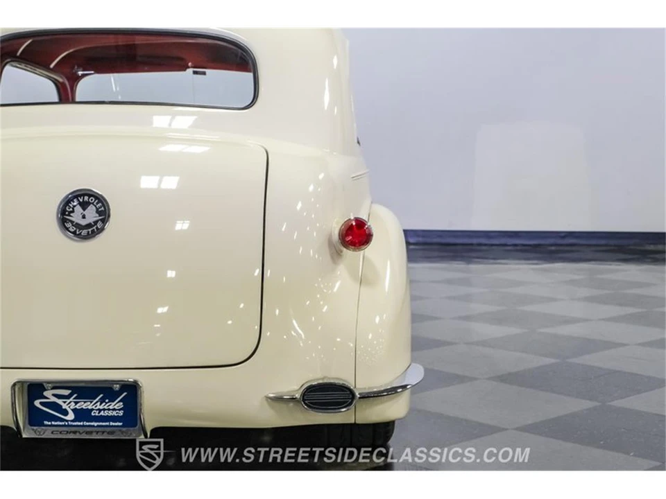 1939 Chevrolet Standard & Master & Master Deluxe & Special Deluxe - Image 26 of 31