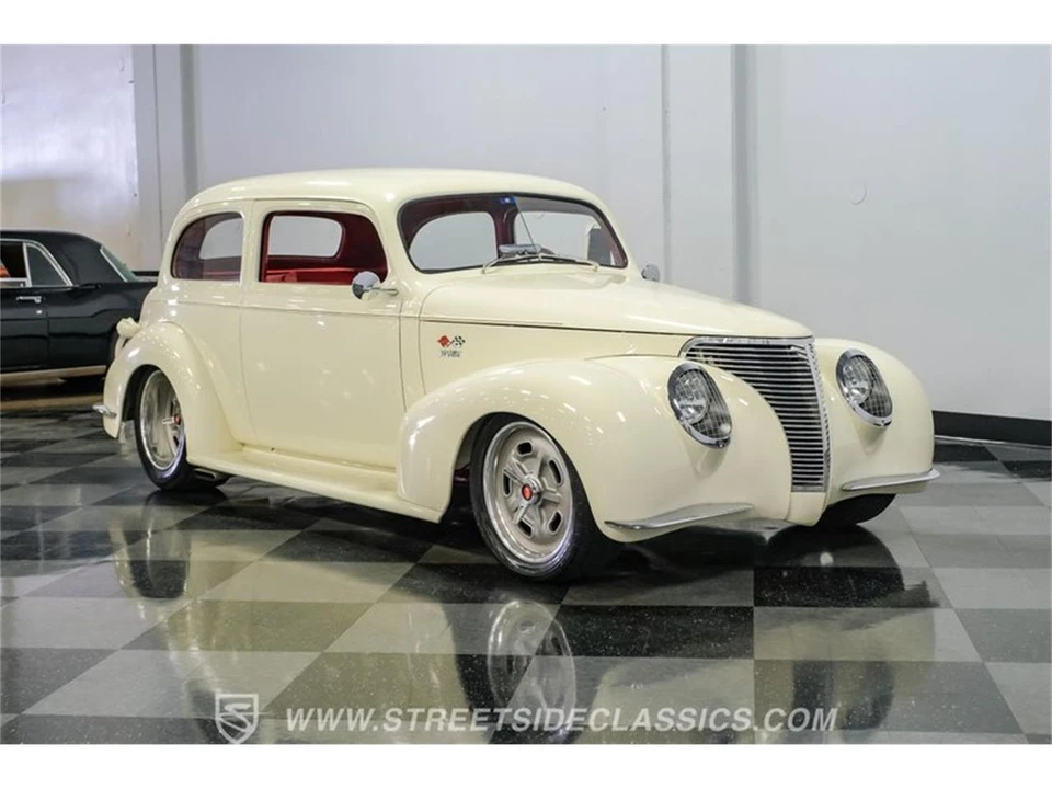 1939 Chevrolet Standard & Master & Master Deluxe & Special Deluxe - Image 16 of 31