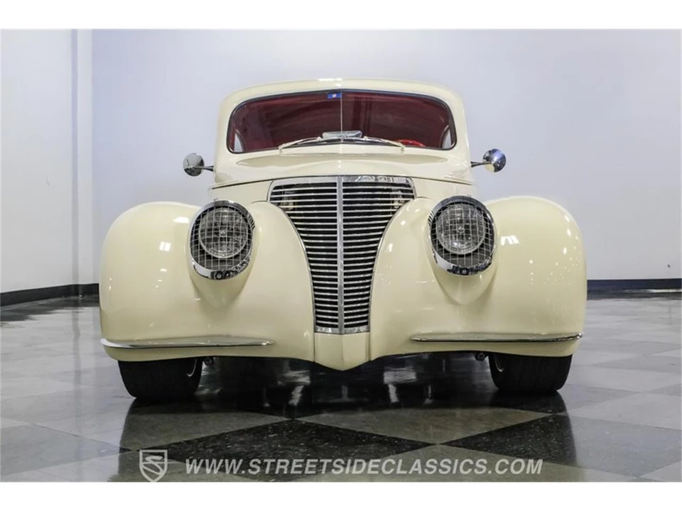 1939 Chevrolet Standard & Master & Master Deluxe & Special Deluxe - Image 31 of 31