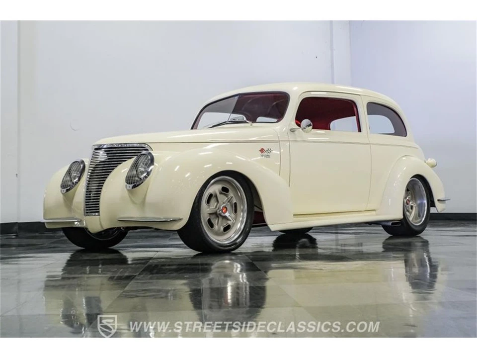 1939 Chevrolet Standard & Master & Master Deluxe & Special Deluxe - Image 21 of 31