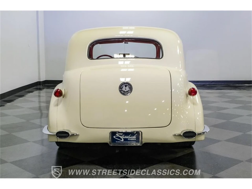 1939 Chevrolet Standard & Master & Master Deluxe & Special Deluxe - Image 11 of 31