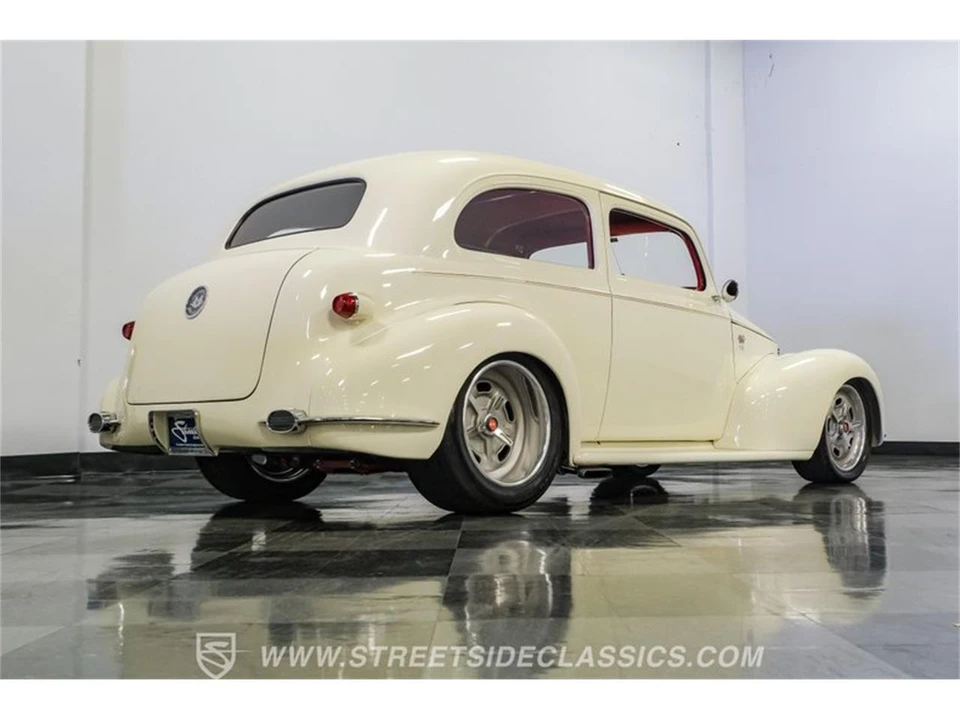 1939 Chevrolet Standard & Master & Master Deluxe & Special Deluxe - Image 27 of 31