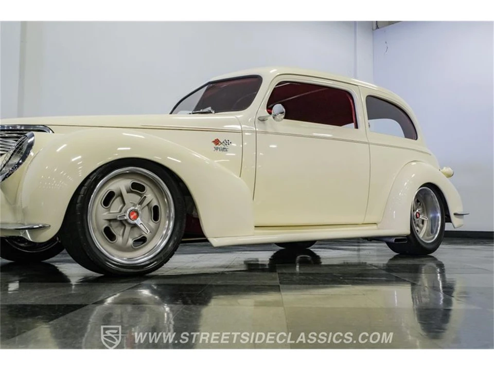 1939 Chevrolet Standard & Master & Master Deluxe & Special Deluxe - Image 22 of 31