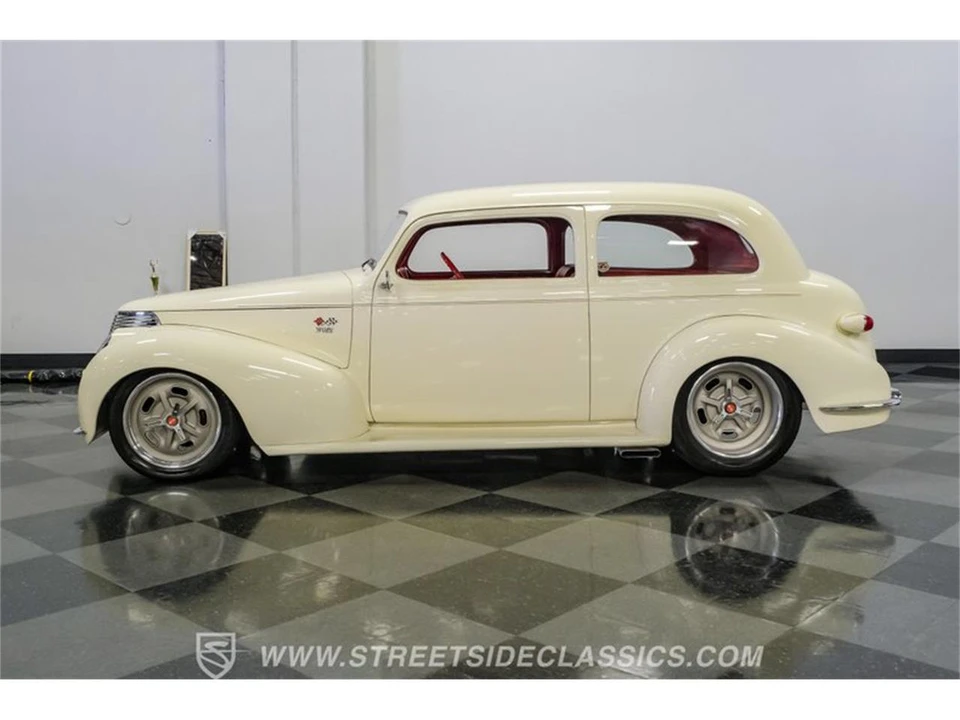 1939 Chevrolet Standard & Master & Master Deluxe & Special Deluxe - Image 7 of 31