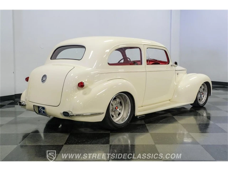 1939 Chevrolet Standard & Master & Master Deluxe & Special Deluxe - Image 12 of 31