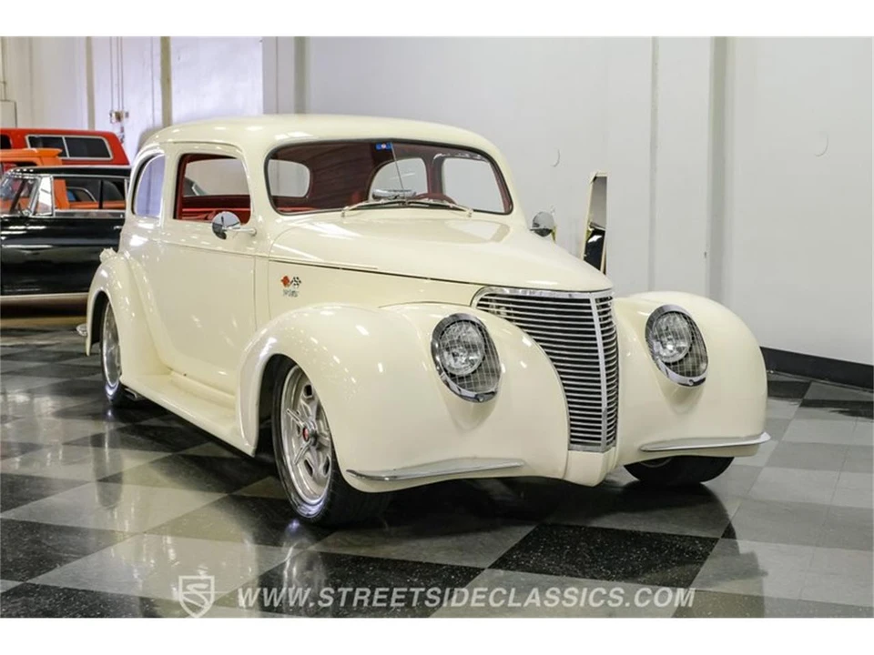 1939 Chevrolet Standard & Master & Master Deluxe & Special Deluxe - Image 17 of 31