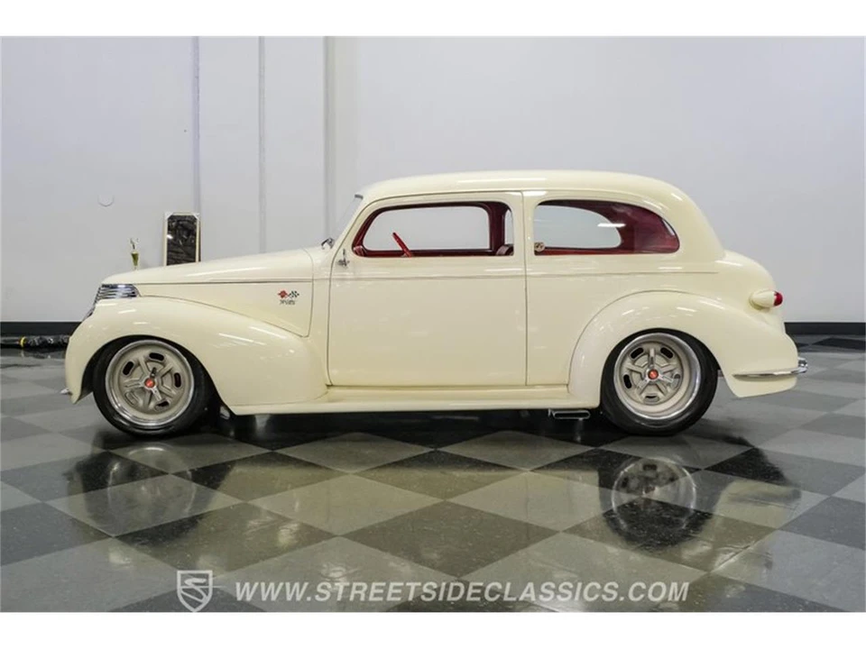 1939 Chevrolet Standard & Master & Master Deluxe & Special Deluxe - Image 2 of 31