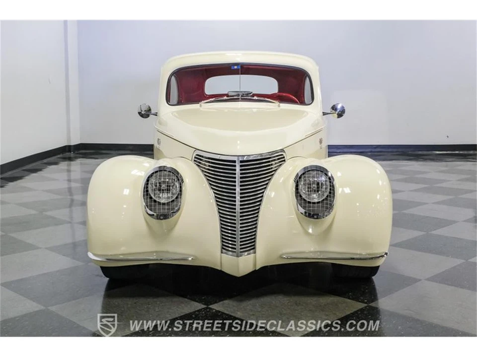 1939 Chevrolet Standard & Master & Master Deluxe & Special Deluxe - Image 18 of 31
