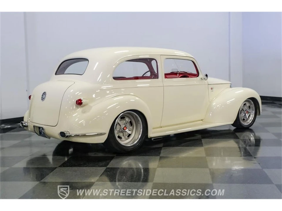 1939 Chevrolet Standard & Master & Master Deluxe & Special Deluxe - Image 13 of 31