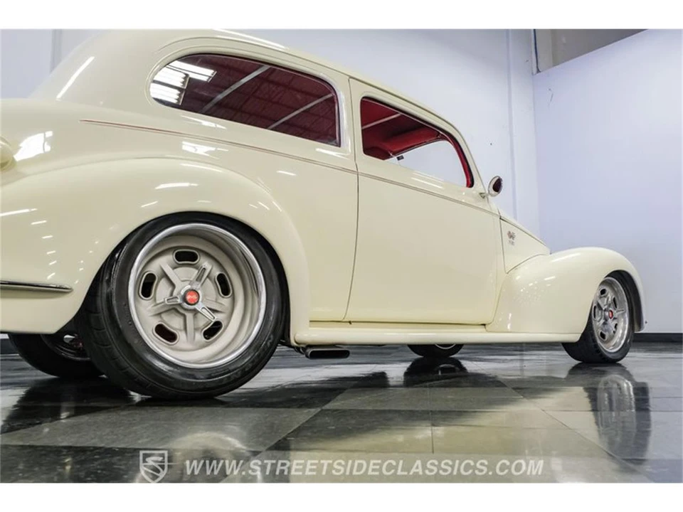 1939 Chevrolet Standard & Master & Master Deluxe & Special Deluxe - Image 28 of 31