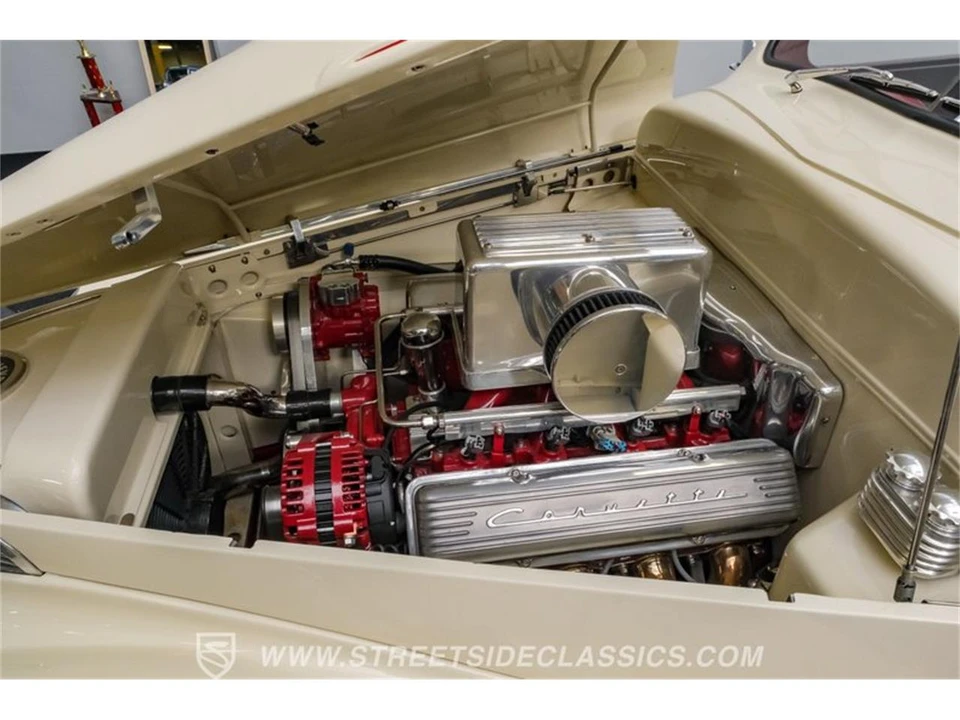1939 Chevrolet Standard & Master & Master Deluxe & Special Deluxe - Image 3 of 31