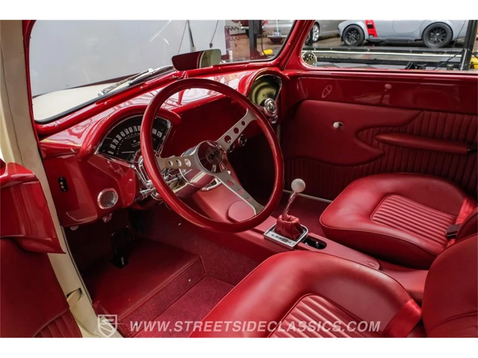 1939 Chevrolet Standard & Master & Master Deluxe & Special Deluxe - Image 4 of 31