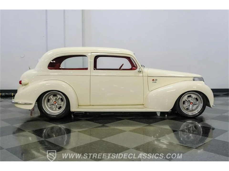 1939 Chevrolet Standard & Master & Master Deluxe & Special Deluxe - Image 14 of 31