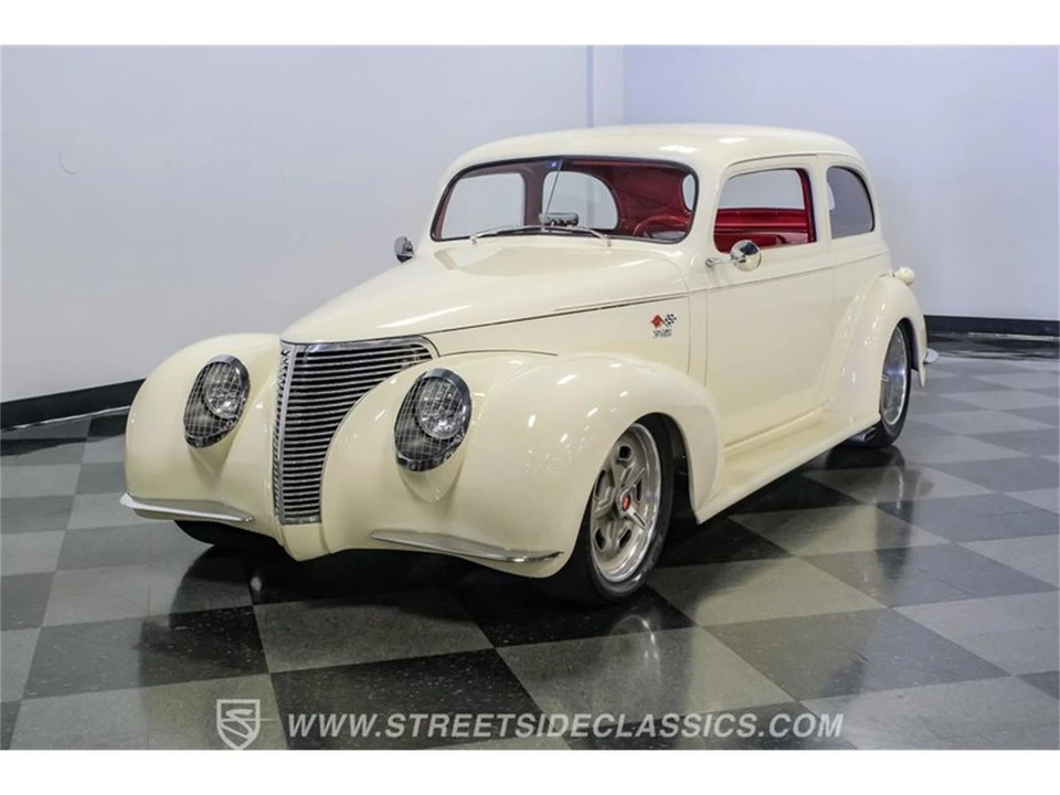 1939 Chevrolet Standard & Master & Master Deluxe & Special Deluxe - Image 19 of 31