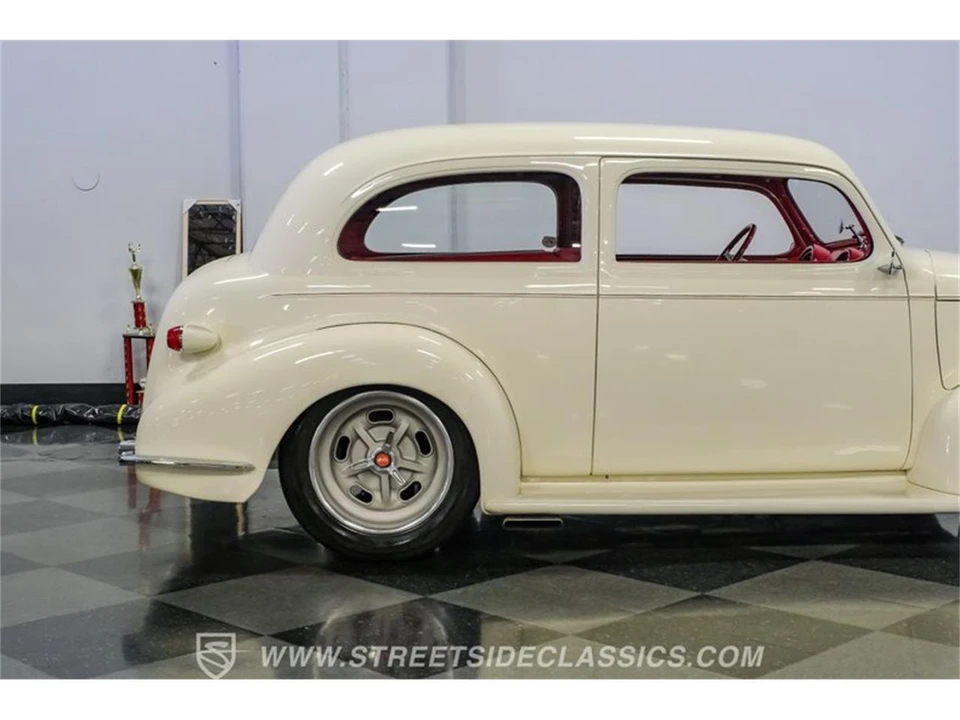 1939 Chevrolet Standard & Master & Master Deluxe & Special Deluxe - Image 29 of 31