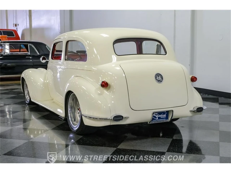 1939 Chevrolet Standard & Master & Master Deluxe & Special Deluxe - Image 10 of 31