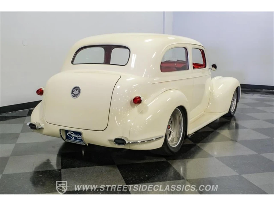1939 Chevrolet Standard & Master & Master Deluxe & Special Deluxe - Image 25 of 31