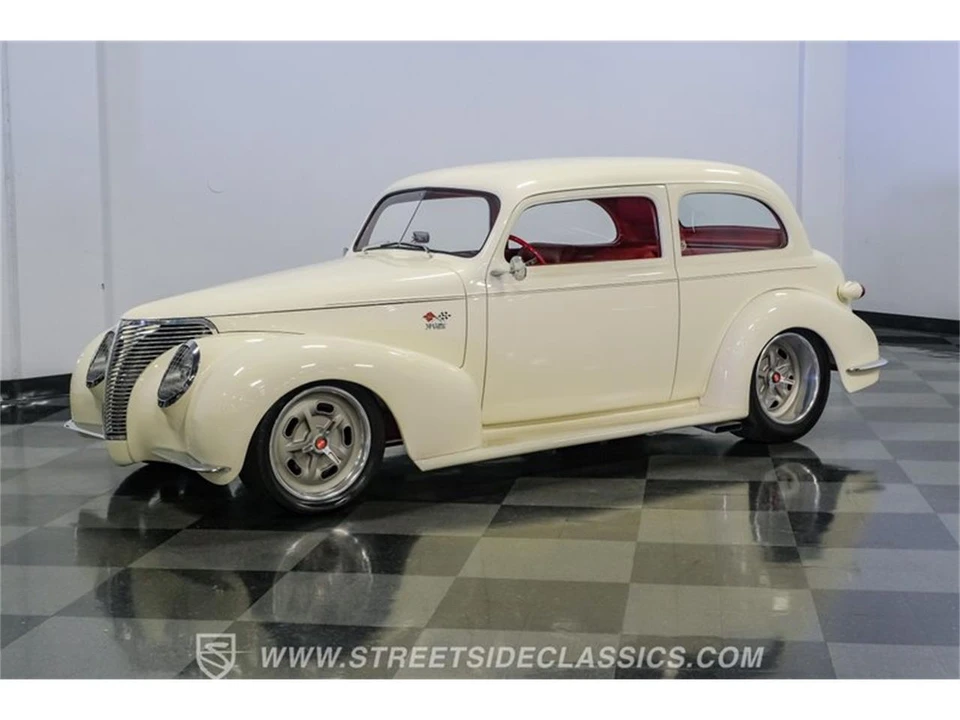 1939 Chevrolet Standard & Master & Master Deluxe & Special Deluxe - Image 5 of 31