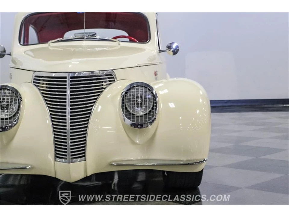 1939 Chevrolet Standard & Master & Master Deluxe & Special Deluxe - Image 20 of 31