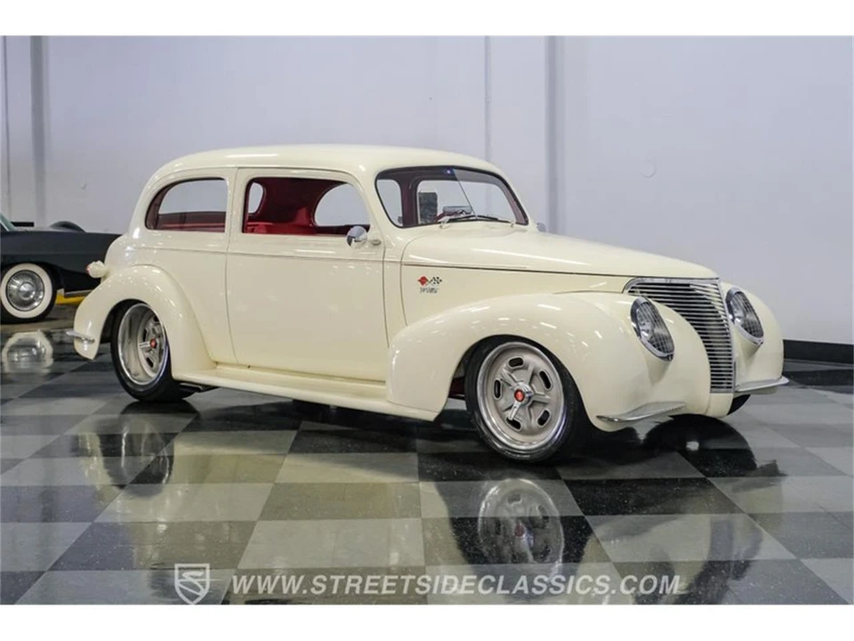 1939 Chevrolet Standard & Master & Master Deluxe & Special Deluxe - Image 15 of 31