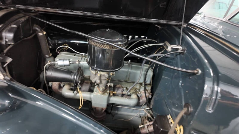 1939 Chevrolet Standard & Master & Master Deluxe & Special Deluxe - Image 18 of 24