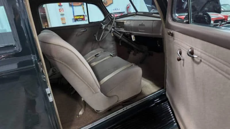 1939 Chevrolet Standard & Master & Master Deluxe & Special Deluxe - Image 17 of 24