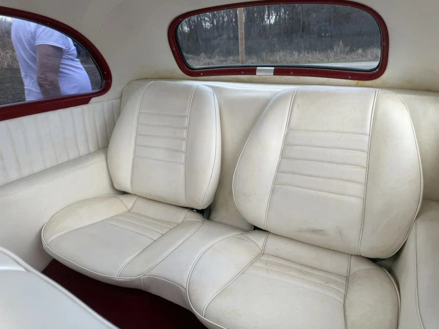 1939 Chevrolet Standard & Master & Master Deluxe & Special Deluxe - Image 11 of 21