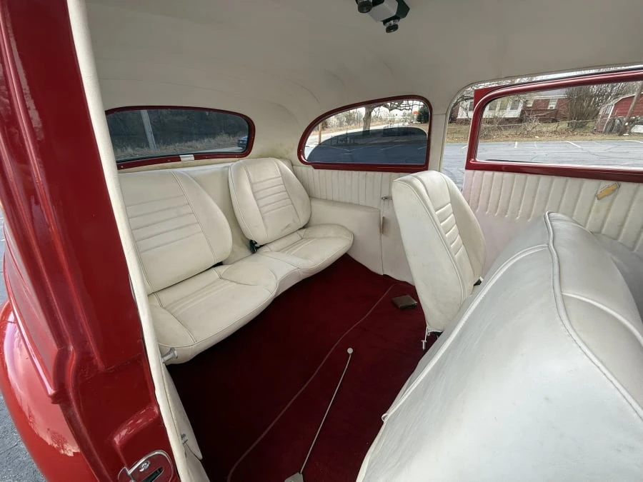 1939 Chevrolet Standard & Master & Master Deluxe & Special Deluxe - Image 9 of 21