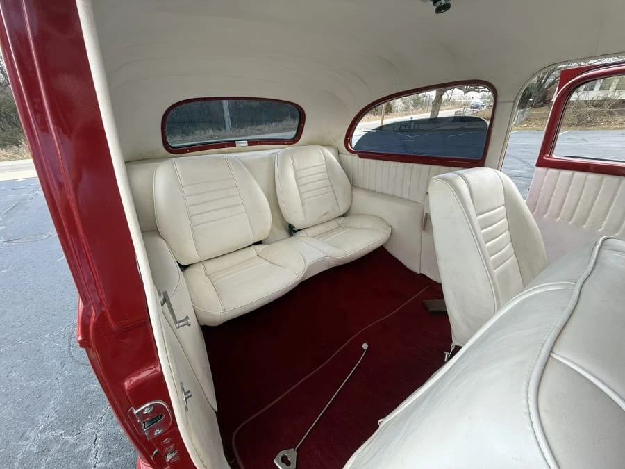 1939 Chevrolet Standard & Master & Master Deluxe & Special Deluxe - Image 10 of 21