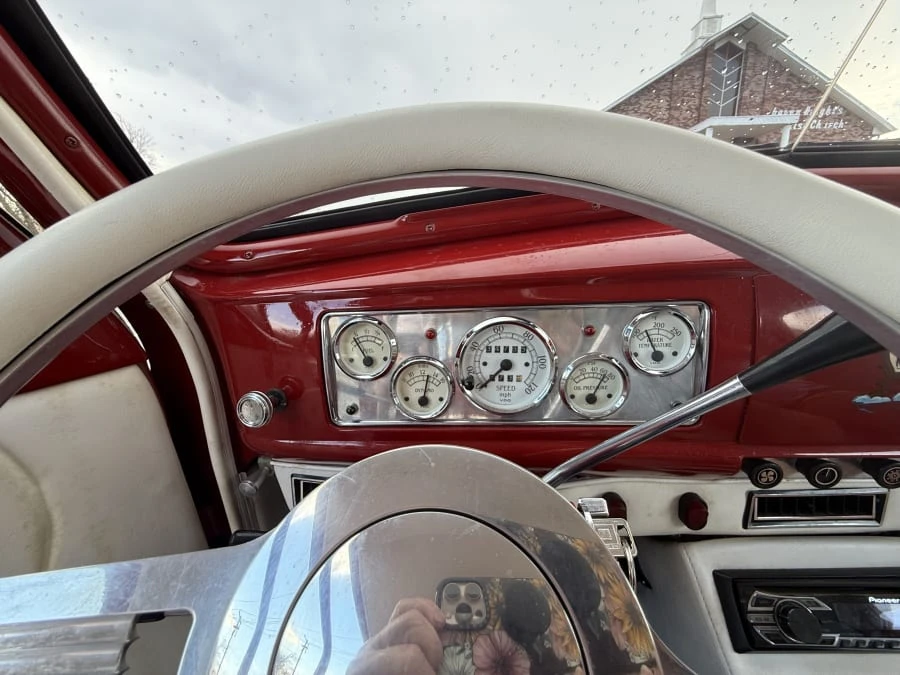 1939 Chevrolet Standard & Master & Master Deluxe & Special Deluxe - Image 14 of 21