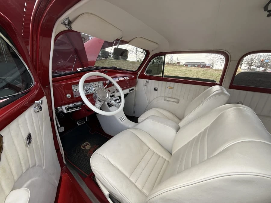 1939 Chevrolet Standard & Master & Master Deluxe & Special Deluxe - Image 6 of 21