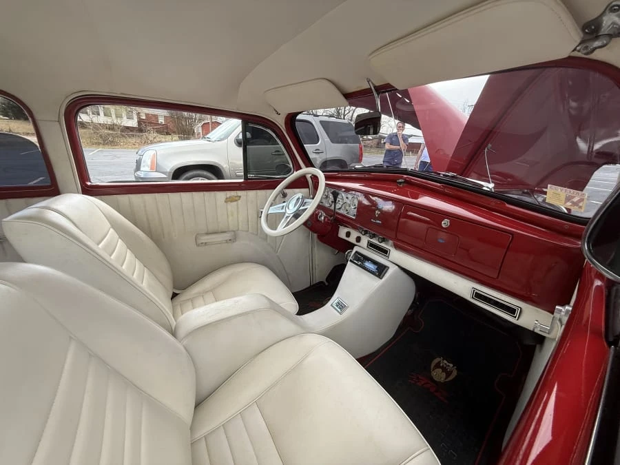 1939 Chevrolet Standard & Master & Master Deluxe & Special Deluxe - Image 8 of 21