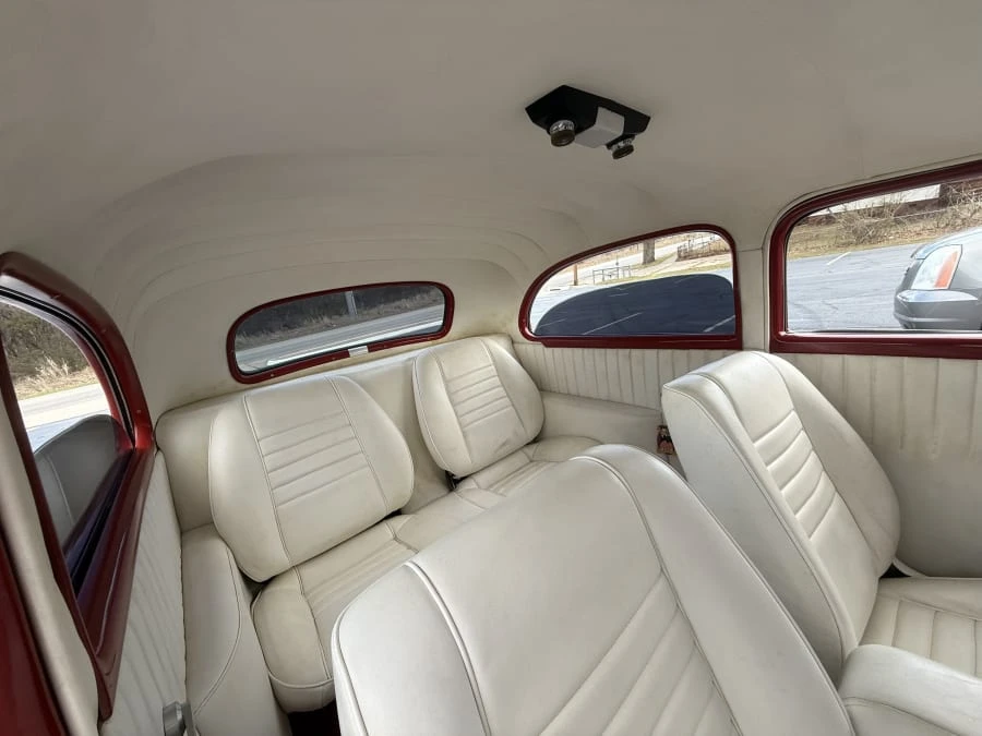 1939 Chevrolet Standard & Master & Master Deluxe & Special Deluxe - Image 7 of 21