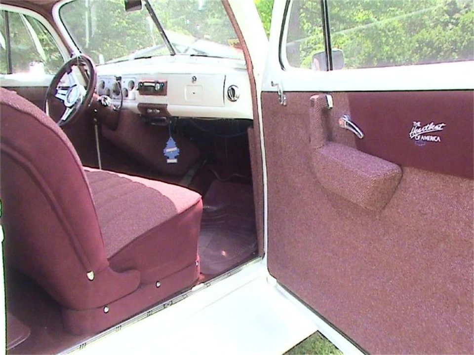 1939 Chevrolet Standard & Master & Master Deluxe & Special Deluxe - Image 5 of 7