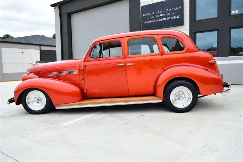 1939 Chevrolet Standard & Master & Master Deluxe & Special Deluxe - Image 13 of 31
