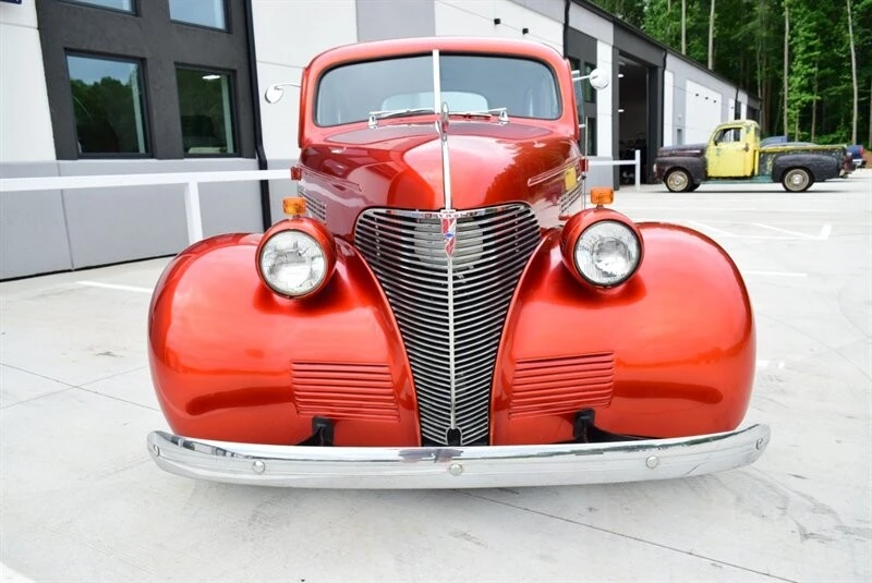 1939 Chevrolet Standard & Master & Master Deluxe & Special Deluxe - Image 19 of 31
